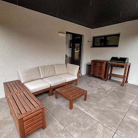 Black Diamond Apartamento Zurique Exterior foto