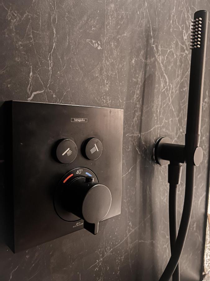Black Diamond Apartamento Zurique Exterior foto
