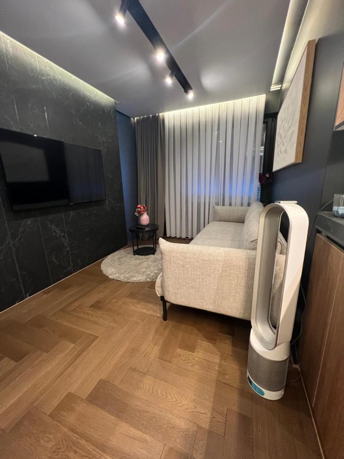 Black Diamond Apartamento Zurique Exterior foto
